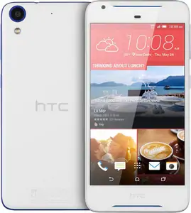 Замена стекла камеры на телефоне HTC Desire 628 в Краснодаре